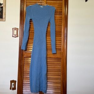 Zara Midi Dress